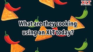 XLT Distributor Spotlight  Losemex  What is Losemex Cooking Today [upl. by Sosthena721]