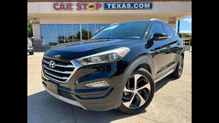 2018 Hyundai Tucson Sport SUV 4D For Sale [upl. by Yvad]