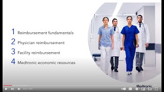 Reimbursement Foundations [upl. by Orth]