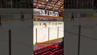 Mississauga Chargers  OJHL reforged [upl. by Hawker]