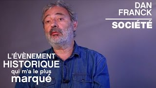 Dan Franck nous parle de Mai 68  Toute LHistoire [upl. by Boykins26]