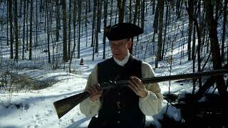 Introduction to Flintlocks Part 3 [upl. by Kleiman]