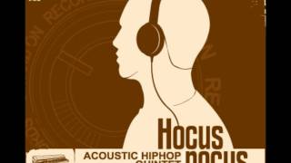 Hocus Pocus  Vip [upl. by Aicila]