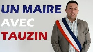 Général Didier Tauzin  Premier parrainage [upl. by Shaefer]