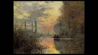 Debussy Chopin Satie Classical Piano Music [upl. by Adah]