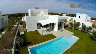 Luxe Villa’s te koop  Costa Blanca Zuid Spanje [upl. by Oralee]