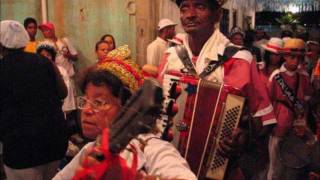 Reisado  ô de casa ô de fora Música tradicional da folia de reis [upl. by Irual779]