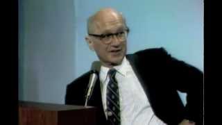 Milton Friedman  Big Business Big Government [upl. by Wynne408]