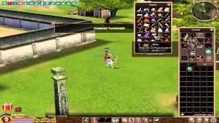 Metin2 Acropolle PvM Easy 2015 [upl. by Kendrick]