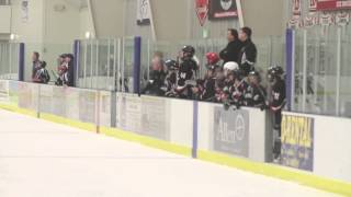 Peewee Ice Hockey [upl. by Hewart]