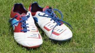 Rugby Boot Test Puma PowerCat 112 [upl. by Deirdra]