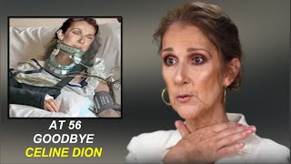 AT 56 Céline Dion family Says Goodbye After Her Tragic Diagnosis [upl. by Halpern]