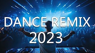 DANCE PARTY SONGS 2023  Mashups amp Remixes Of Popular Songs  DJ Remix Club Music Dance Mix 2023 [upl. by Willis]