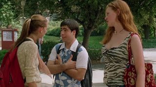 Slackers Full Movie Facts amp Review In English  Jason Schwartzman  Devon Sawa [upl. by Amaleta]