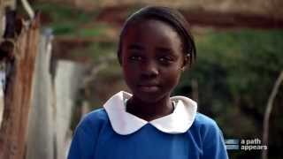 Eunices Dream A Poem from Kibera School for Girls [upl. by Ragucci]