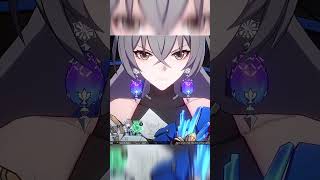 Bronya Ultimate amp Skills ● Honkai Star Rail [upl. by Narag]