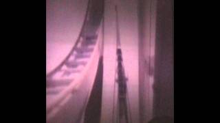 Screams and Dreams 2011 full HD movie Six Flags Great America [upl. by Worlock]