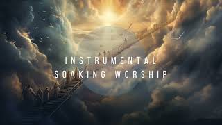 THE JACOBS ENCOUNTER  Instrumental Worship Soaking in His Presence [upl. by Hawker375]