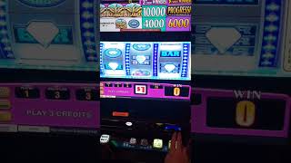 I almost won 10000000 slots shorts [upl. by Brnaba]