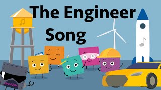 The Engineer Song [upl. by Zilvia]