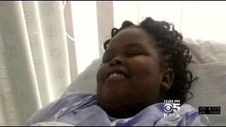 Attorney Claims Video Of Jahi McMath Moving Proves Teen Is Still Alive [upl. by Ormond]