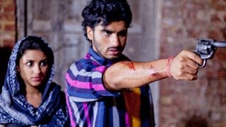 Haraamzaade Ishaqzaade Photo Album  Arjun Kapoor Parineeti Chopra  Behind The Scenes [upl. by Oah]