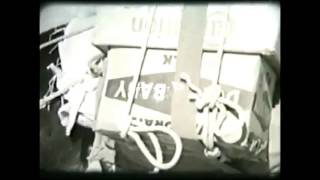 2 of 2 films of historical interest Aden protectorate 1964 part 1 [upl. by Ddahc]