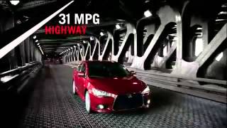 New Mitsubishi 2013 TV Commercial Summer Sales Event [upl. by Ellehsor458]