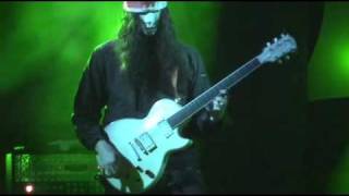 Buckethead Live quotMetaMaticquot 2006 [upl. by Meuser804]