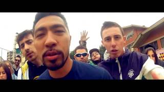 【Rap italiano】Italian rap 2013【Hip Hop】 [upl. by Enyala314]