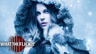 Underworld Blood Wars  Official Movie Review [upl. by Asil]