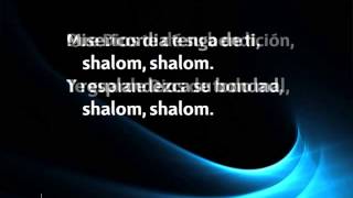 Himno 40 Shalom Nuevo himnario Adventista [upl. by Leahcimal627]