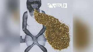 Santigold  You’ll Find a Way Switch and Sinden Remix Official Audio [upl. by Strohbehn586]