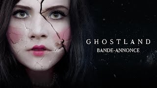 Movie review  Ghostland Ending analyzed and explained SPOILERS [upl. by Annemarie237]