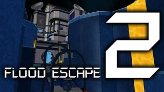 roblox flood escape 2 codes 2020 [upl. by Acinhoj]