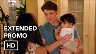 Jane The Virgin 1x16 Extended Promo quotChapter Sixteenquot HD [upl. by Enomys]