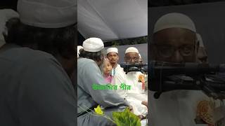 এহতেরামুল হক উজানী পীর সাহেব [upl. by Yragerg]