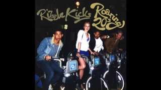 Skip To The Good Bit  Rizzle Kicks Original Audio [upl. by Lyrahs]