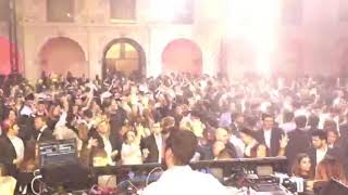 Le Reveillon 20162017  Convento do Beato  DJ João Garcia [upl. by Nosinned]