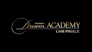 HYBE x Geffen Dream Academy  Live Finale Trailer [upl. by Iroak]