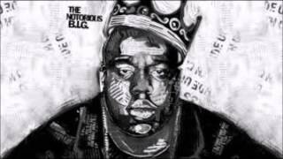 The Notorious BIG 1970 Something Instrumental [upl. by Jule]