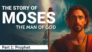 The Complete Story of Moses – Part 1 Prophet [upl. by Neivad]