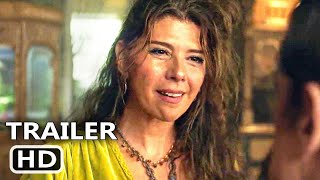 BROTHERS Trailer 2024 Marisa Tomei Glenn Close [upl. by Battista307]