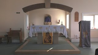 Carmelite Priory Oxford Live stream [upl. by Geibel]