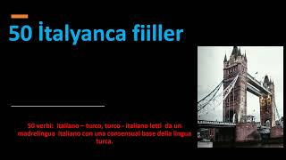 50 italyanca fiiller [upl. by Delastre92]