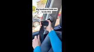 My husband swears by these auto hacks [upl. by Neerehs]