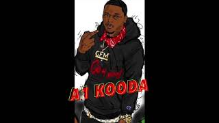 A1  KOODA  Freestyle [upl. by Vaios549]