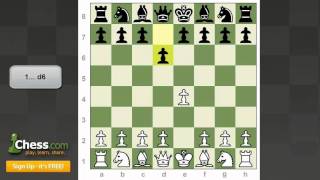 Learn to Play Chess Chess Notation [upl. by Misak]