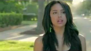 Jasmine Villegas Just a Friend OFFICIAL MUSIC VIDEO [upl. by Eusassilem]