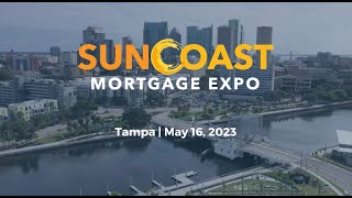 Suncoast Mortgage Expo 2023  OCN [upl. by Yremogtnom120]